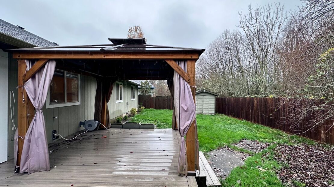 12418 SE Mountain Sun Dr. - Oregon - 3 bed, 2 bath rental property