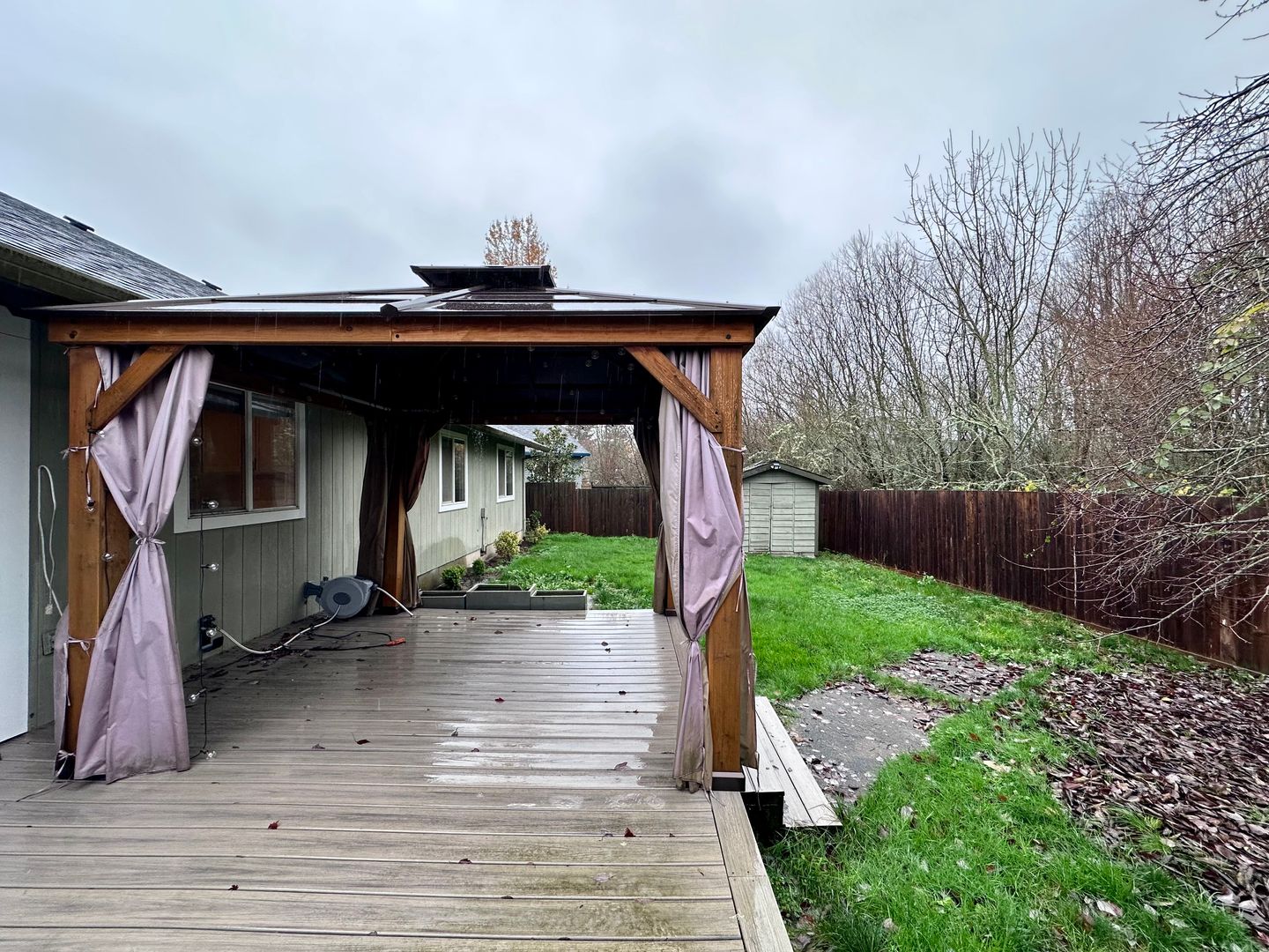 12418 SE Mountain Sun Dr. - Oregon - 3 bed, 2 bath rental property