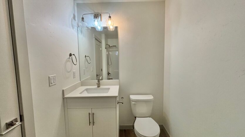 502 NW 28th Court - Redmond - Oregon - 3 bed, 2.5 bath rental property