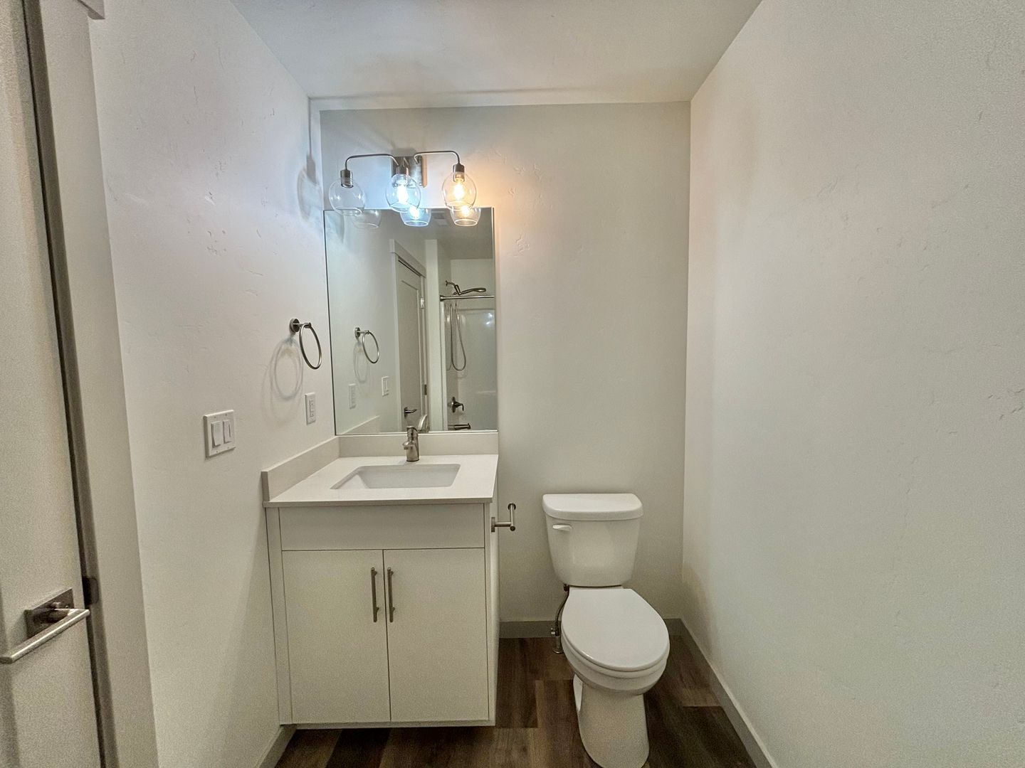 502 NW 28th Court - Redmond - Oregon - 3 bed, 2.5 bath rental property