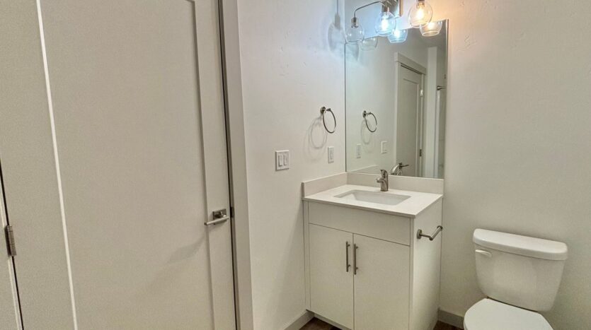 502 NW 28th Court - Redmond - Oregon - 3 bed, 2.5 bath rental property