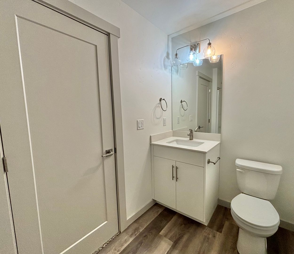 502 NW 28th Court - Redmond - Oregon - 3 bed, 2.5 bath rental property