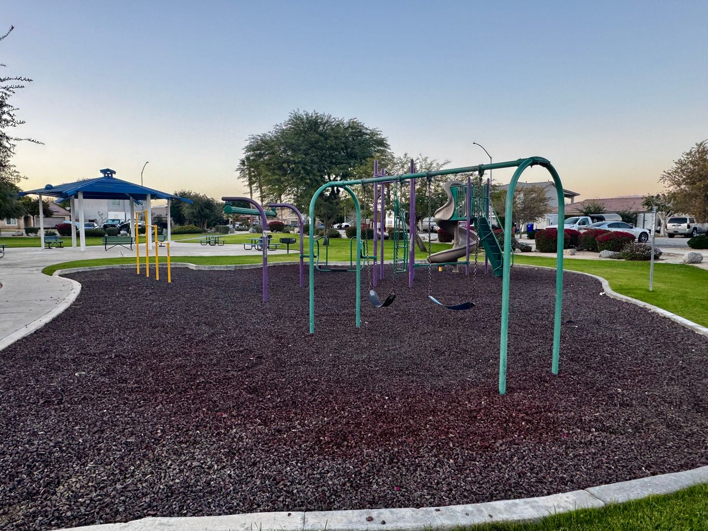 50540 Jalisco Ave - 02 - Coachella - California - 1 bed, 1 bath rental property