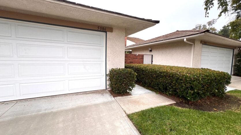 5086 Alder - Irvine - California - 2 bed, 2 bath rental property