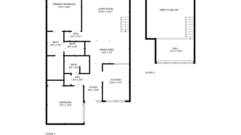 5086 Alder - Irvine - California - 2 bed, 2 bath rental property