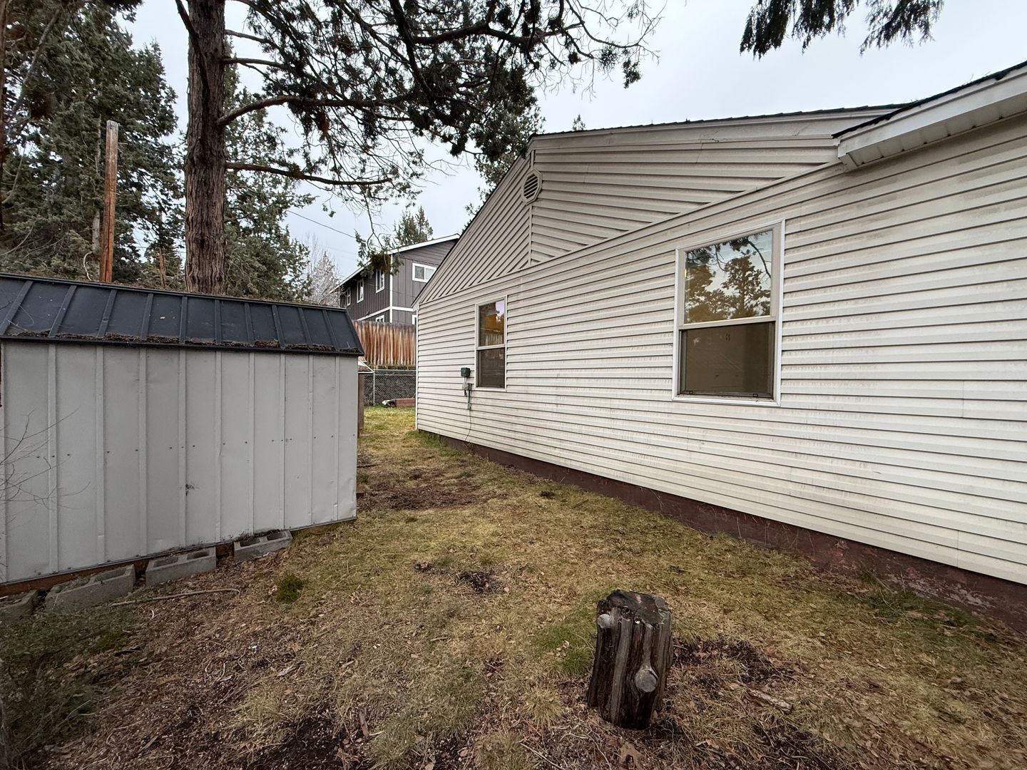 513 NE Irving   Unit 1 - Bend - Oregon - 2 bed, 1 bath rental property