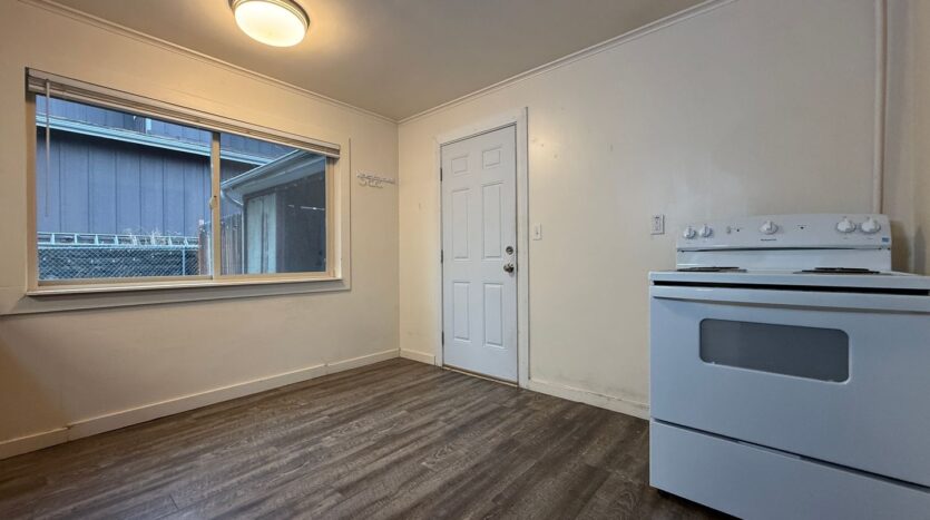 513 NE Irving   Unit 1 - Bend - Oregon - 2 bed, 1 bath rental property