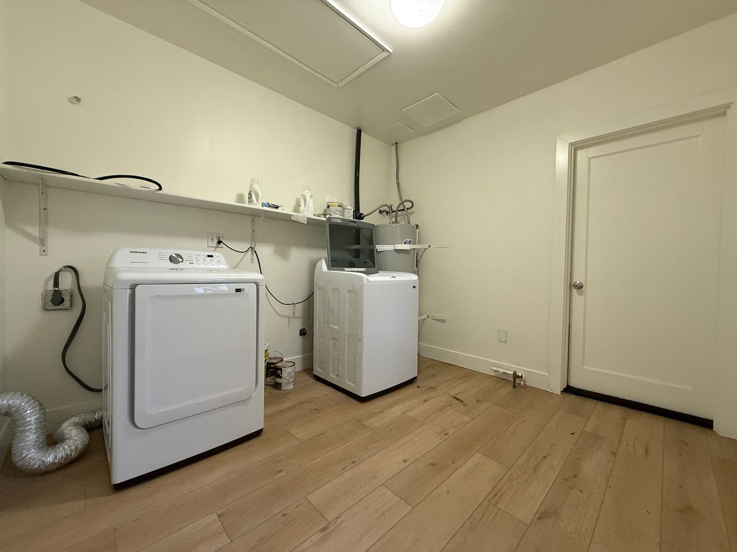 513 NE Irving   Unit 1 - Bend - Oregon - 2 bed, 1 bath rental property