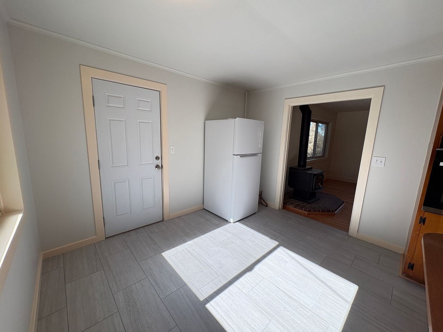 513 NE Irving   Unit 1 - Bend - Oregon - 2 bed, 1 bath rental property