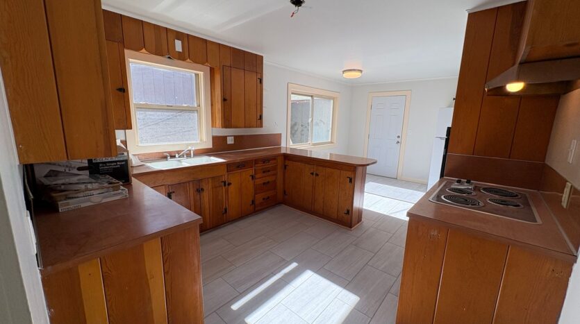 513 NE Irving   Unit 1 - Bend - Oregon - 2 bed, 1 bath rental property