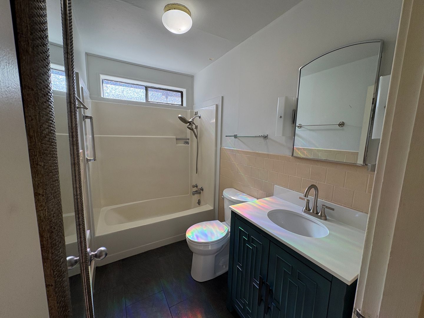 513 NE Irving   Unit 1 - Bend - Oregon - 2 bed, 1 bath rental property