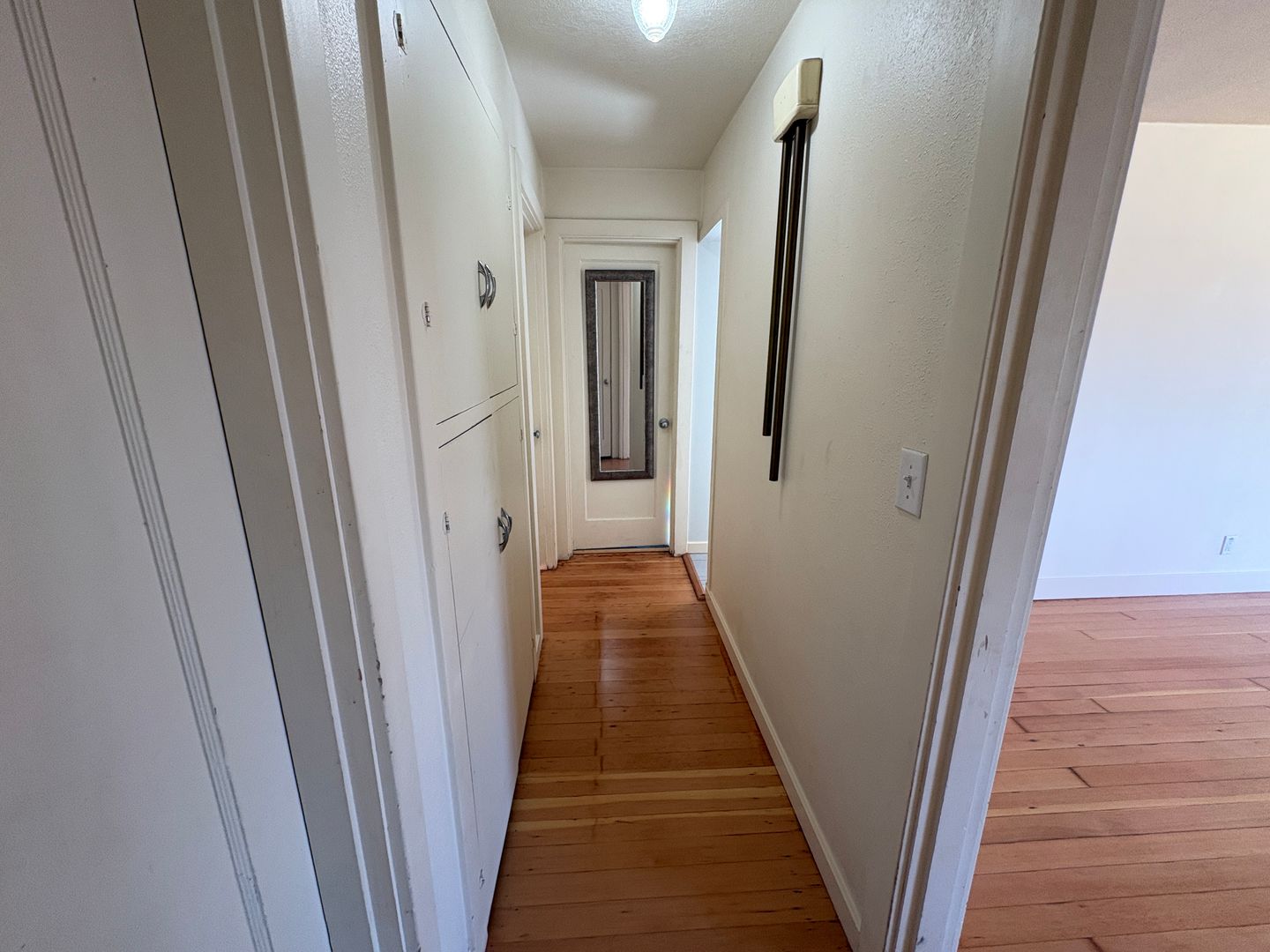 513 NE Irving   Unit 1 - Bend - Oregon - 2 bed, 1 bath rental property