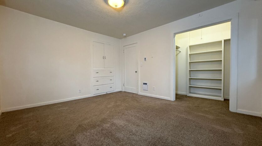 513 NE Irving   Unit 1 - Bend - Oregon - 2 bed, 1 bath rental property