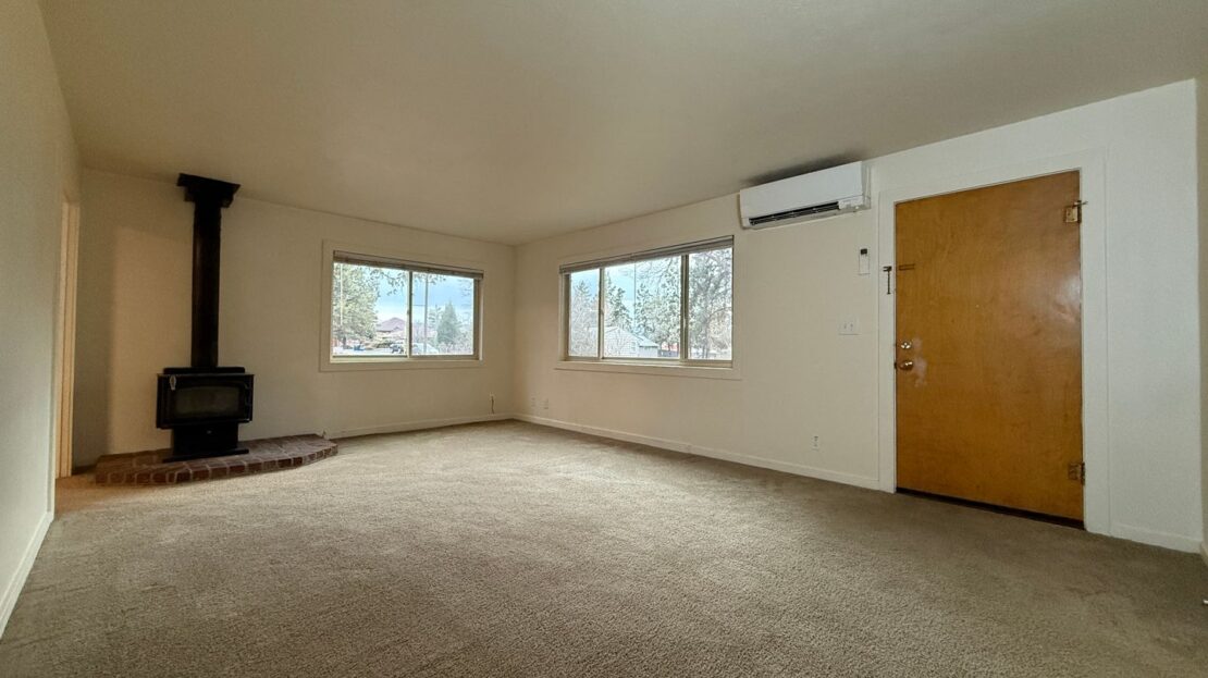 513 NE Irving   Unit 1 - Bend - Oregon - 2 bed, 1 bath rental property