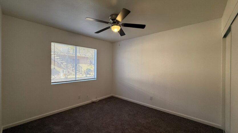 524 E. Ave Q12 - Unit 12 - Palmdale - California - 2 bed, 1 bath rental property