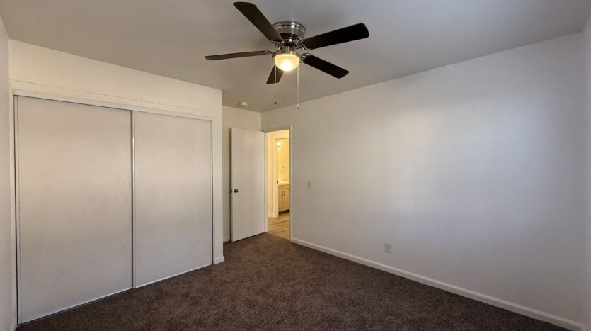524 E. Ave Q12 - Unit 12 - Palmdale - California - 2 bed, 1 bath rental property