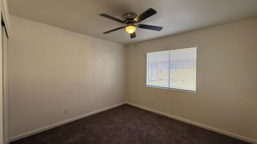 524 E. Ave Q12 - Unit 12 - Palmdale - California - 2 bed, 1 bath rental property