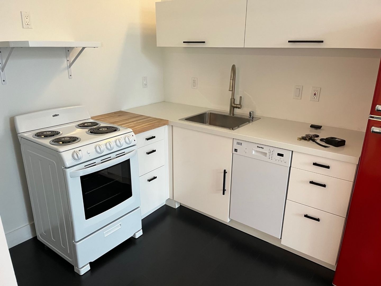 5304 San Pablo Ave APT A - Oakland - California - 1 bath rental property