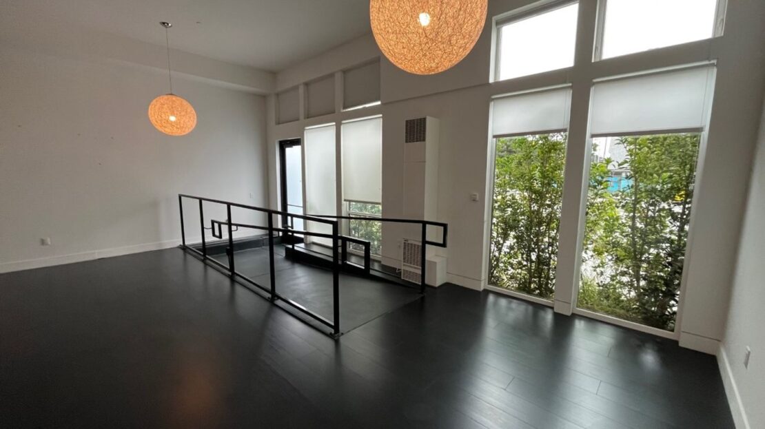 5304 San Pablo Ave APT A - Oakland - California - 1 bath rental property