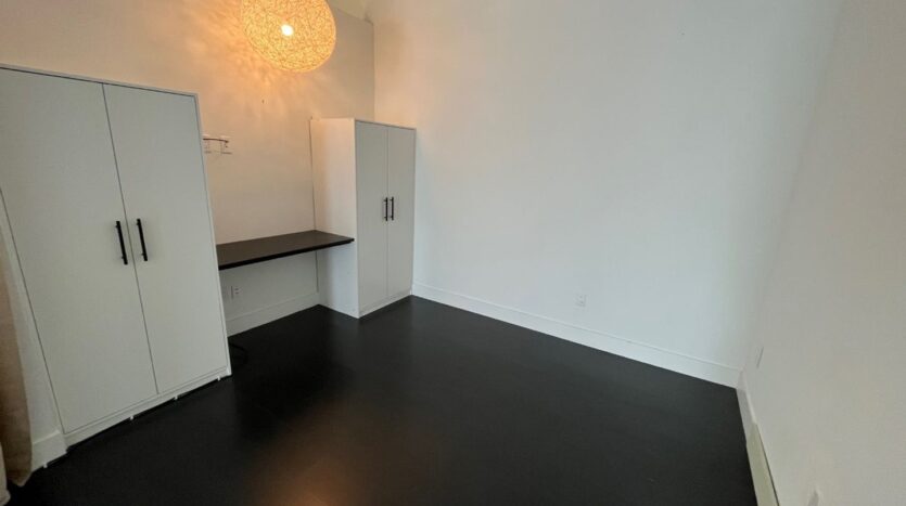 5304 San Pablo Ave APT A - Oakland - California - 1 bath rental property