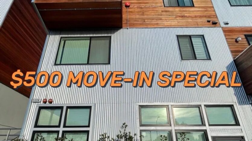 5304 San Pablo Ave APT A - Oakland - California - 1 bath rental property