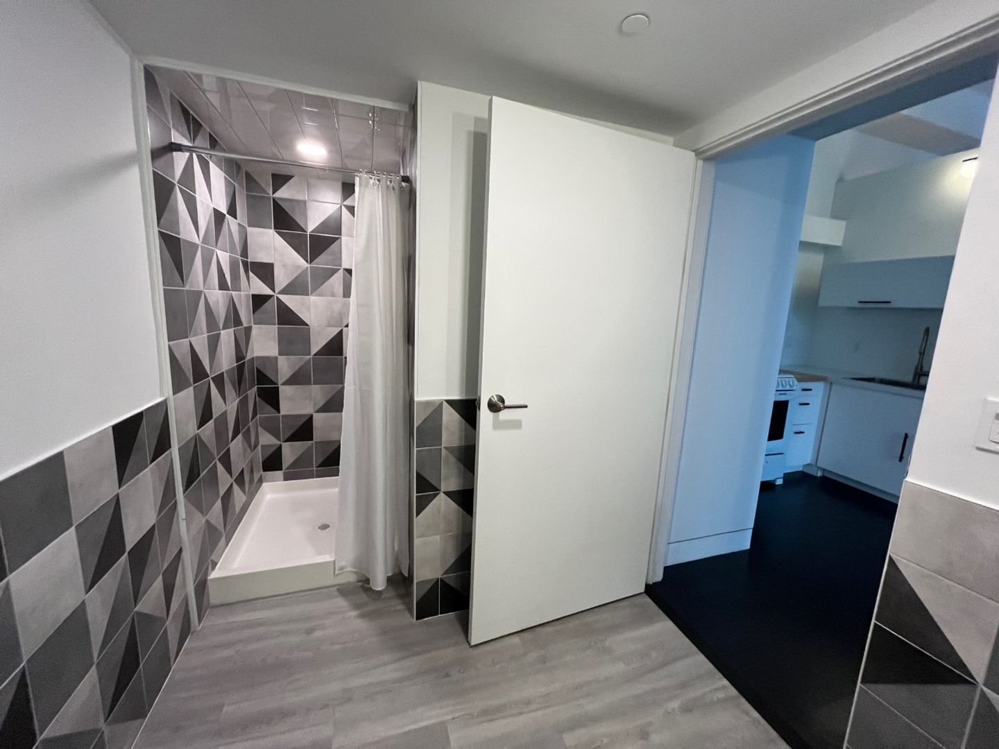 5304 San Pablo Ave APT A - Oakland - California - 1 bath rental property