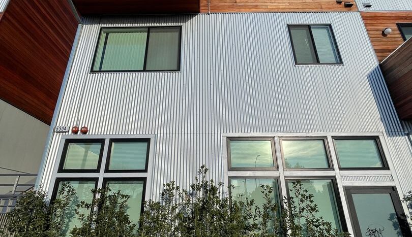 5304 San Pablo Ave APT A - Oakland - California - 1 bath rental property