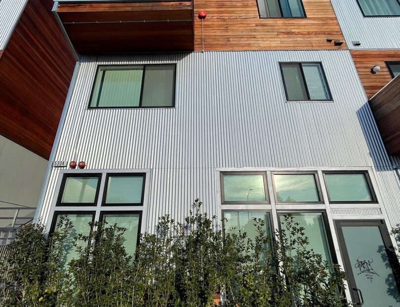 5304 San Pablo Ave APT A - Oakland - California - 1 bath rental property