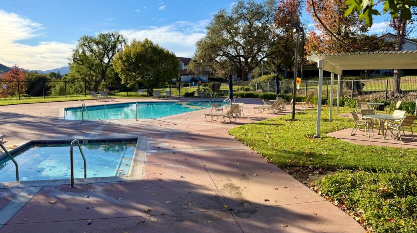 5328 Francisca Way - Agoura Hills - California - 3 bed, 3 bath rental property