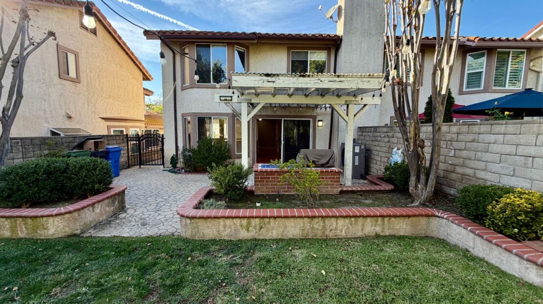 5328 Francisca Way - Agoura Hills - California - 3 bed, 3 bath rental property