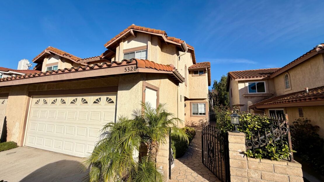 5328 Francisca Way - Agoura Hills - California - 3 bed, 3 bath rental property
