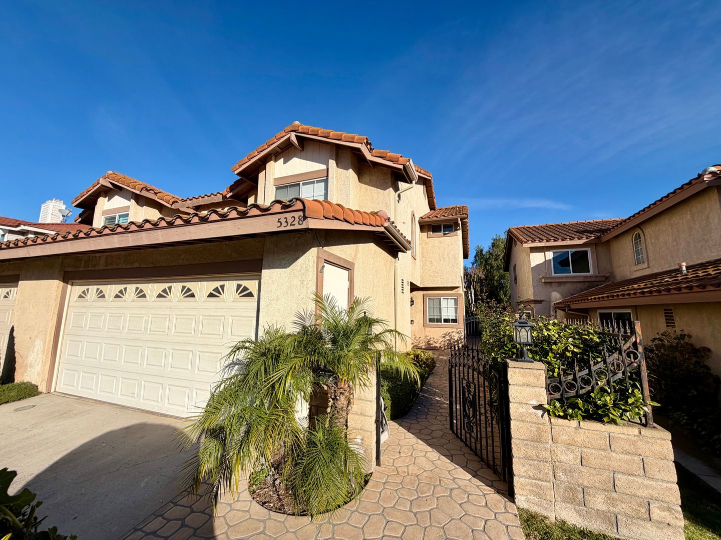 5328 Francisca Way - Agoura Hills - California - 3 bed, 3 bath rental property