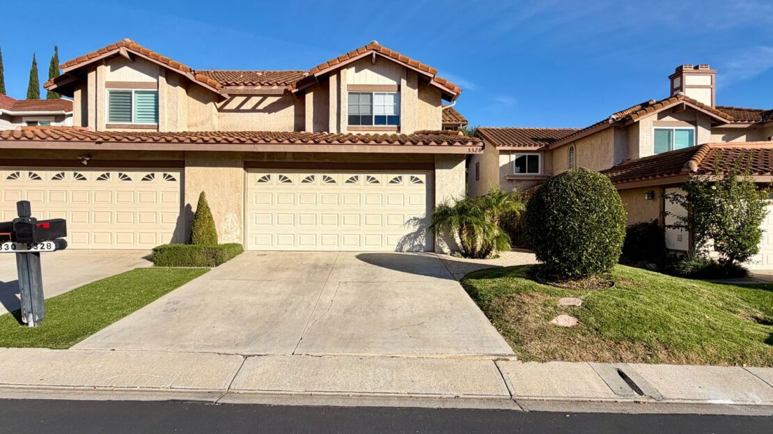 5328 Francisca Way - Agoura Hills - California - 3 bed, 3 bath rental property
