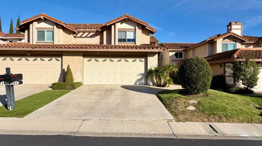 5328 Francisca Way - Agoura Hills - California - 3 bed, 3 bath rental property