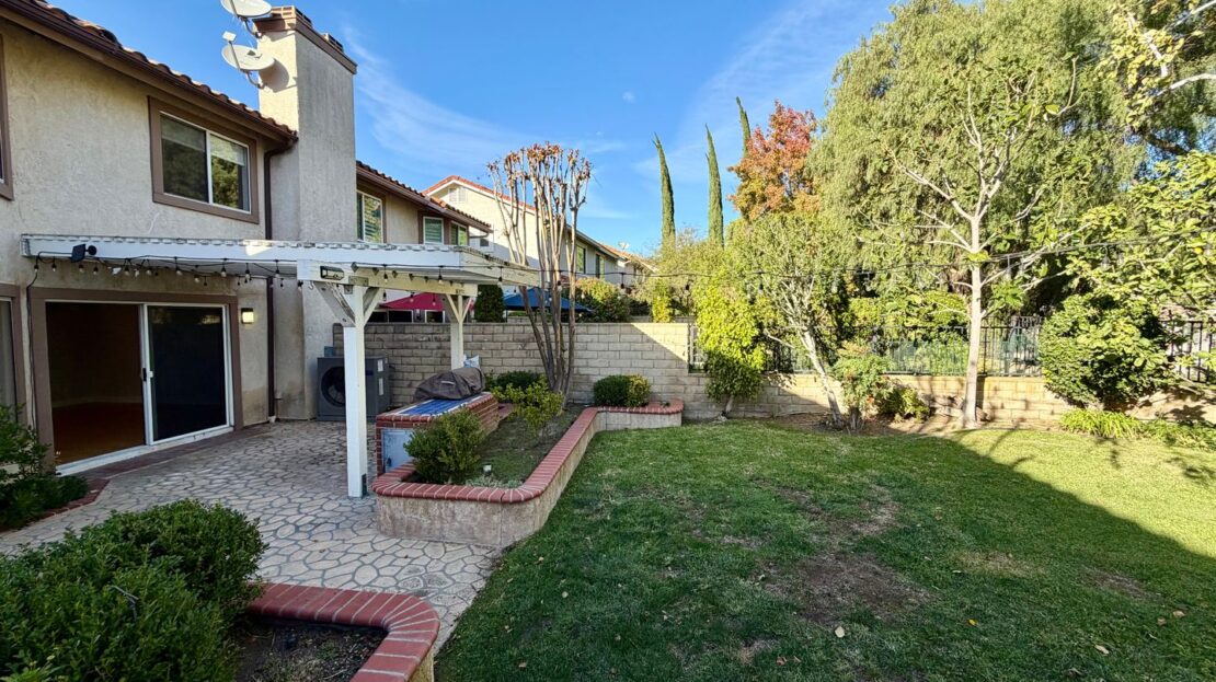 5328 Francisca Way - Agoura Hills - California - 3 bed, 3 bath rental property