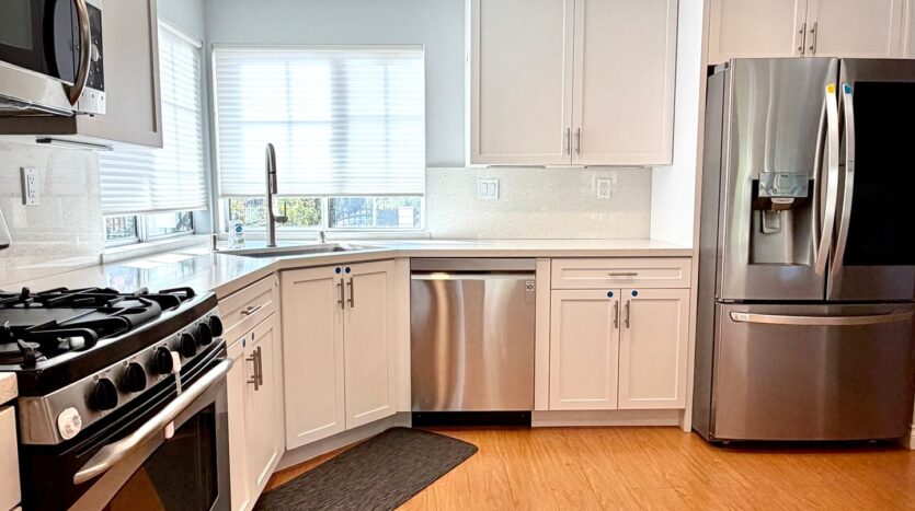 5328 Francisca Way - Agoura Hills - California - 3 bed, 3 bath rental property