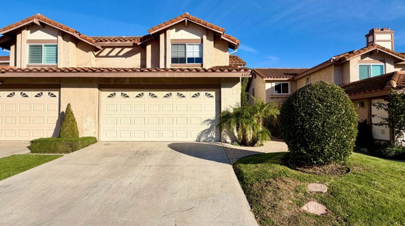 5328 Francisca Way - Agoura Hills - California - 3 bed, 3 bath rental property