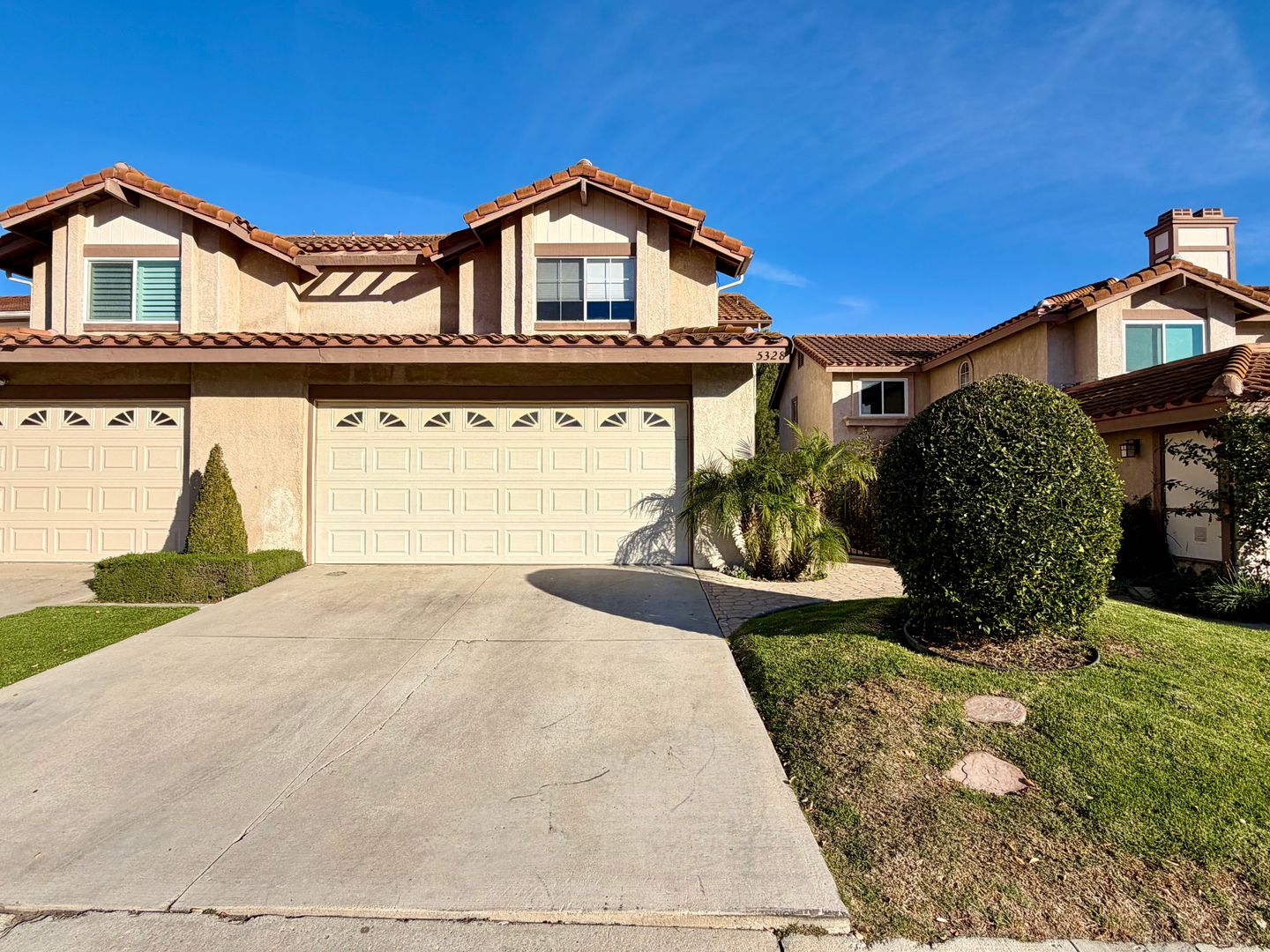 5328 Francisca Way - Agoura Hills - California - 3 bed, 3 bath rental property