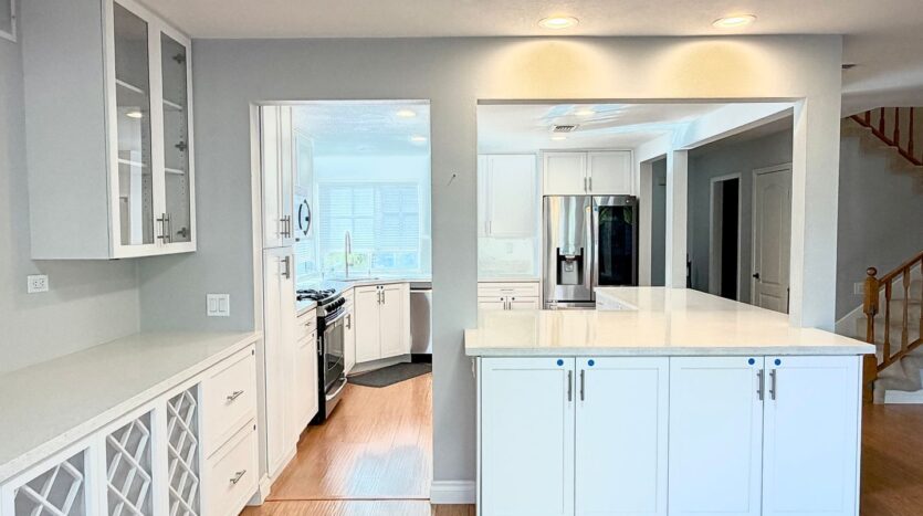 5328 Francisca Way - Agoura Hills - California - 3 bed, 3 bath rental property