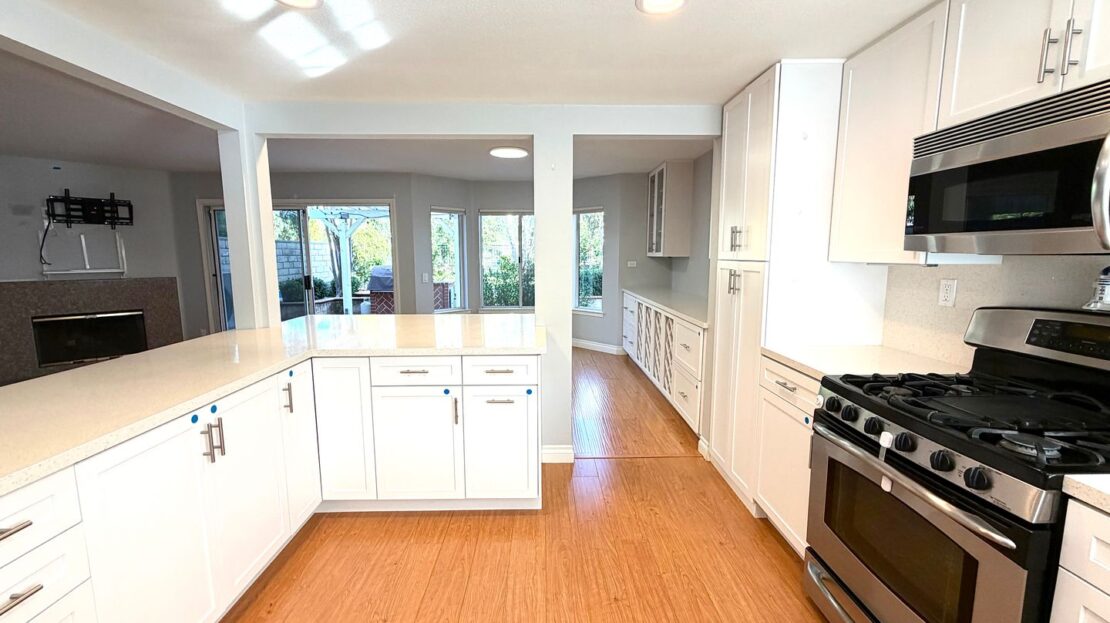 5328 Francisca Way - Agoura Hills - California - 3 bed, 3 bath rental property
