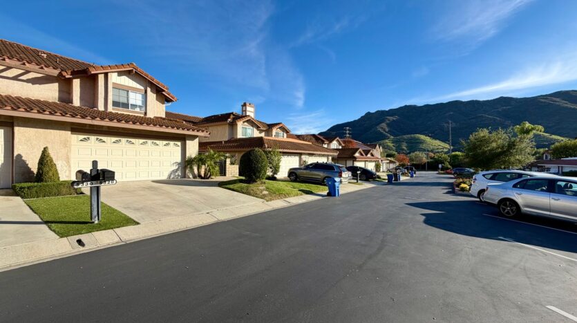 5328 Francisca Way - Agoura Hills - California - 3 bed, 3 bath rental property