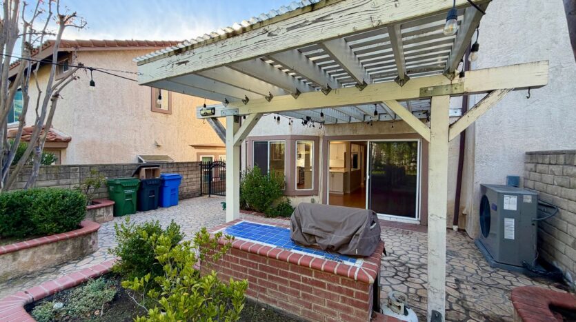 5328 Francisca Way - Agoura Hills - California - 3 bed, 3 bath rental property