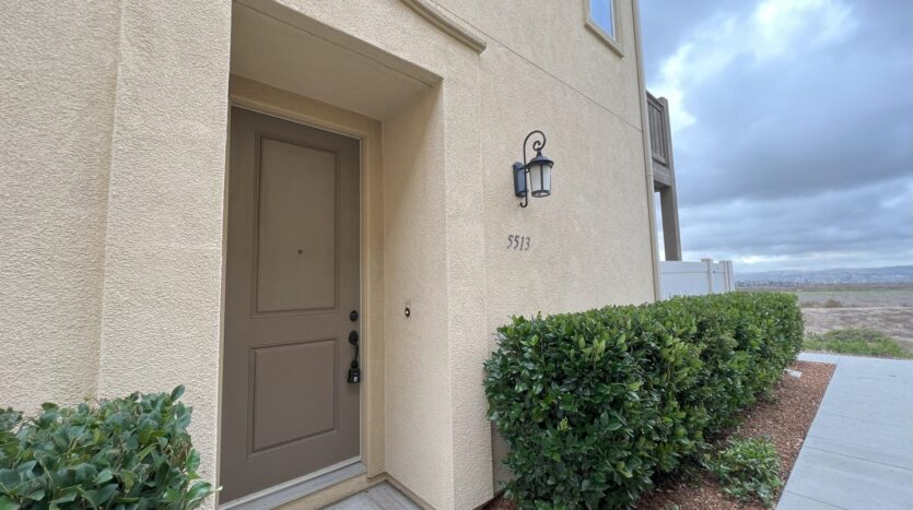 5513 San Roberto - San Diego - California - 3 bed, 2.5 bath rental property