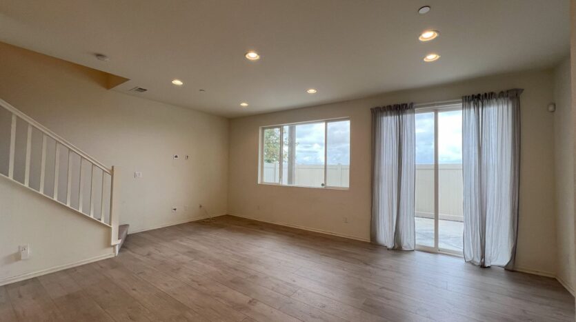 5513 San Roberto - San Diego - California - 3 bed, 2.5 bath rental property