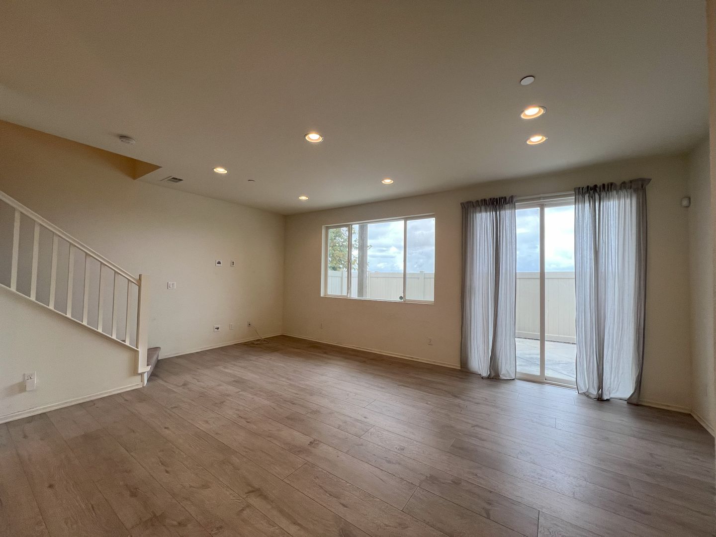 5513 San Roberto - San Diego - California - 3 bed, 2.5 bath rental property