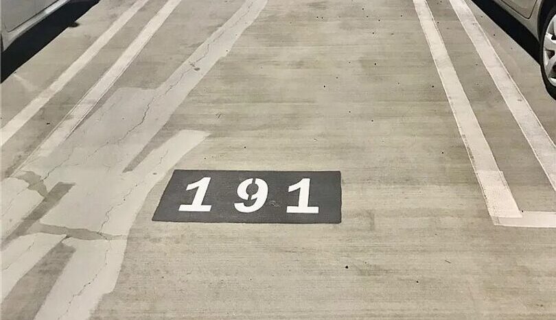 5585 E. Pacific Coast Highway Unit 126 - Long Beach - California - 0.5 bath rental property