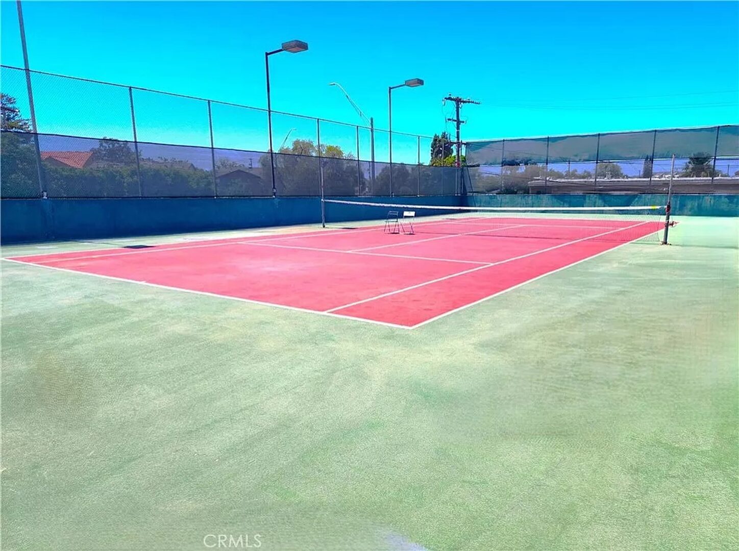 5585 E. Pacific Coast Highway Unit 126 - Long Beach - California - 0.5 bath rental property