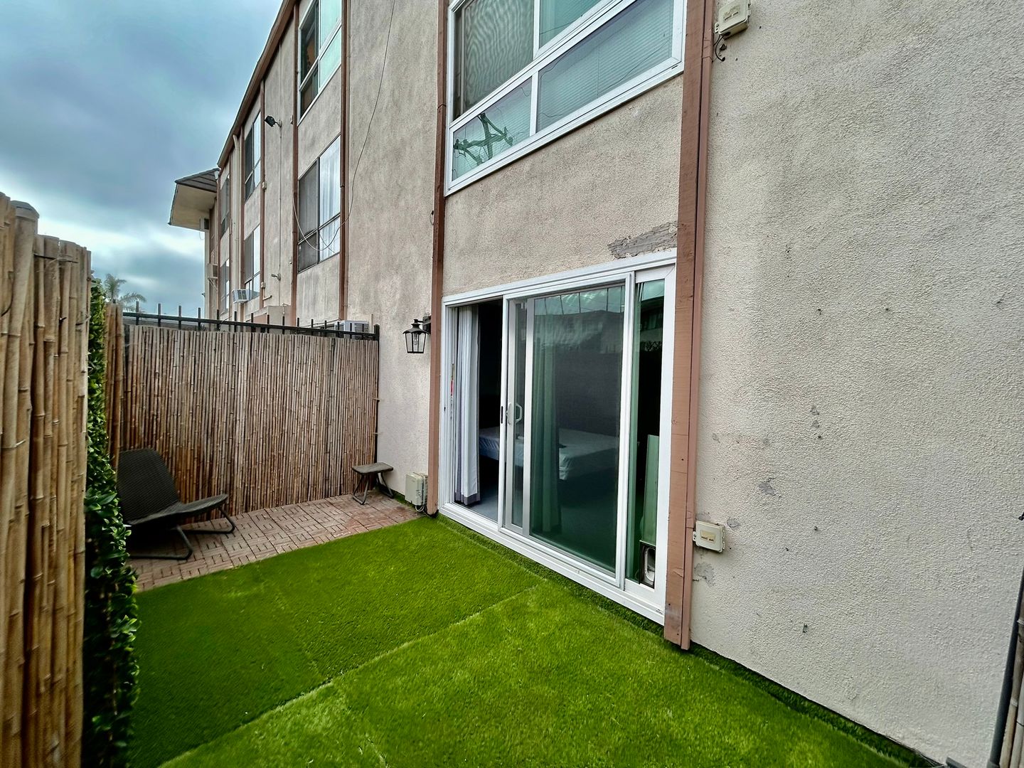 5585 E. Pacific Coast Highway Unit 126 - Long Beach - California - 0.5 bath rental property