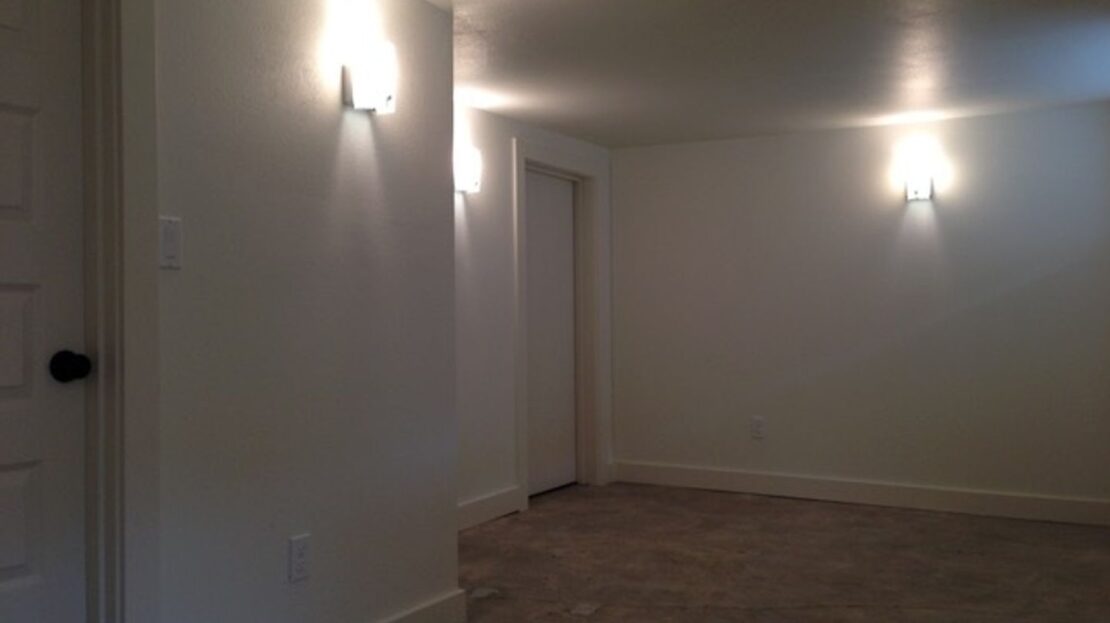 5712 SE Holgate - Portland - Oregon - 2 bed, 1 bath rental property