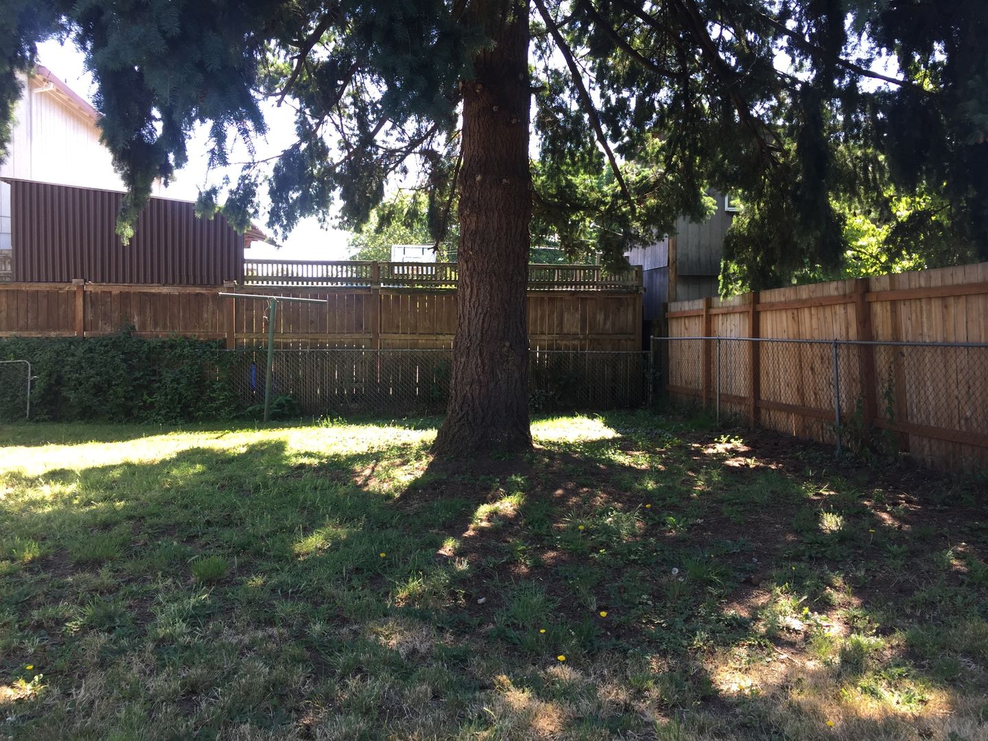 5712 SE Holgate - Portland - Oregon - 2 bed, 1 bath rental property
